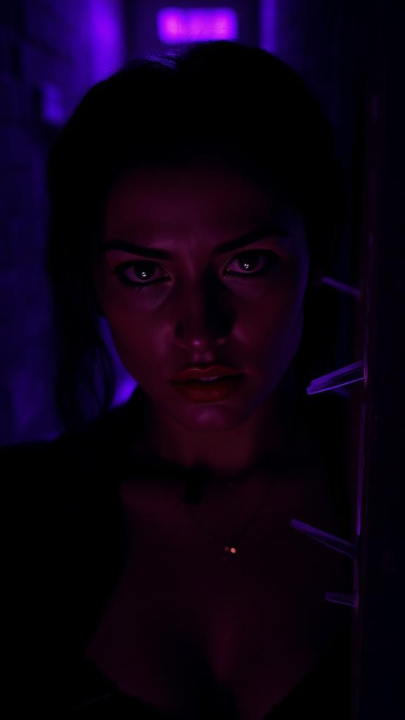 Her Quiet Revenge trending banner