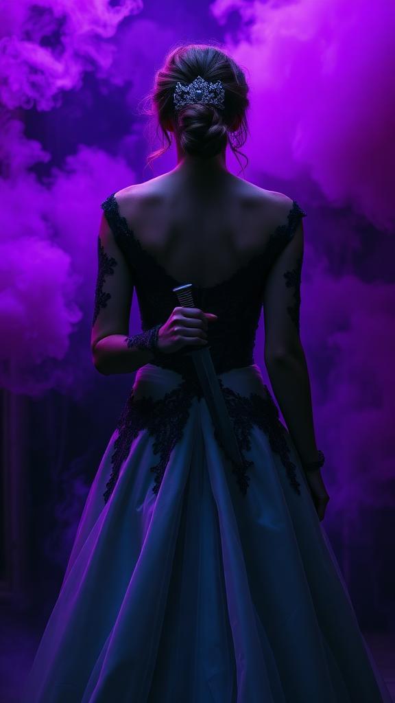 Bride of Thorns poster